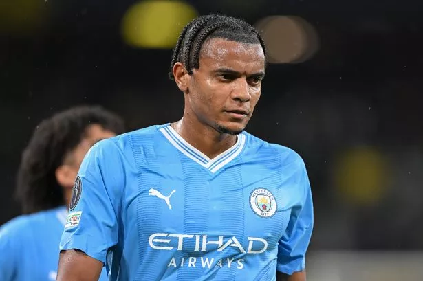Galatasaray officers land in UK to finalise Akanji’s deal