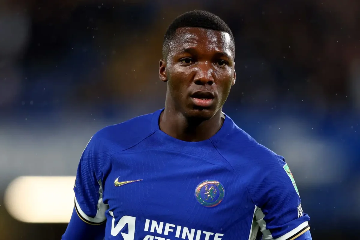 Moises Caicedo anticipates thrilling Champions League nights with Chelsea