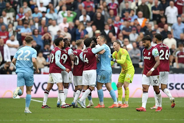 Nottingham Forest vs West Ham Workforce Information And Confirmed Lineup  – Softfootball