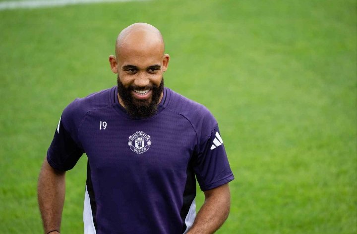 Mbeumo set for Crimson Devils debut