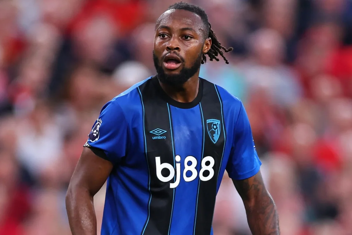 Liverpool situation assertion in response to racist abuse directed at Antoine Semenyo