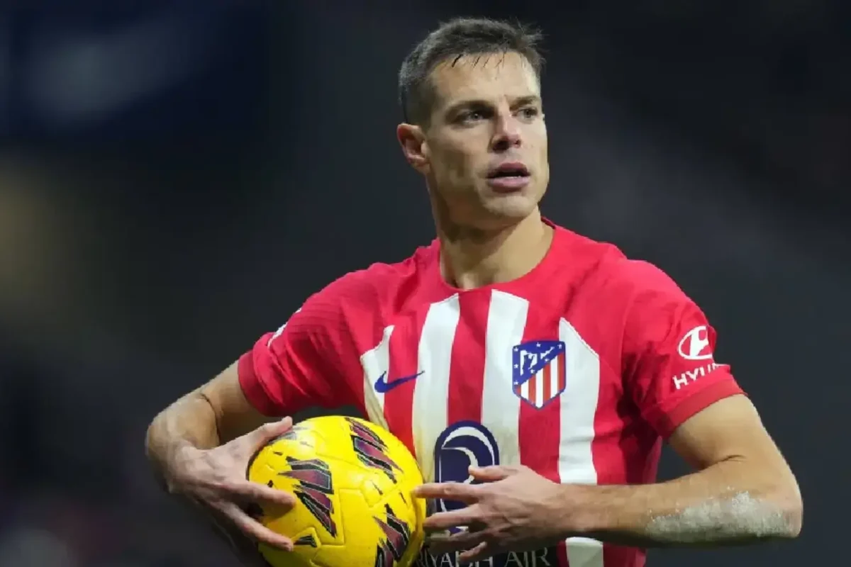 Former Chelsea defender Cesar Azpilicueta joins Sevilla – Softfootball