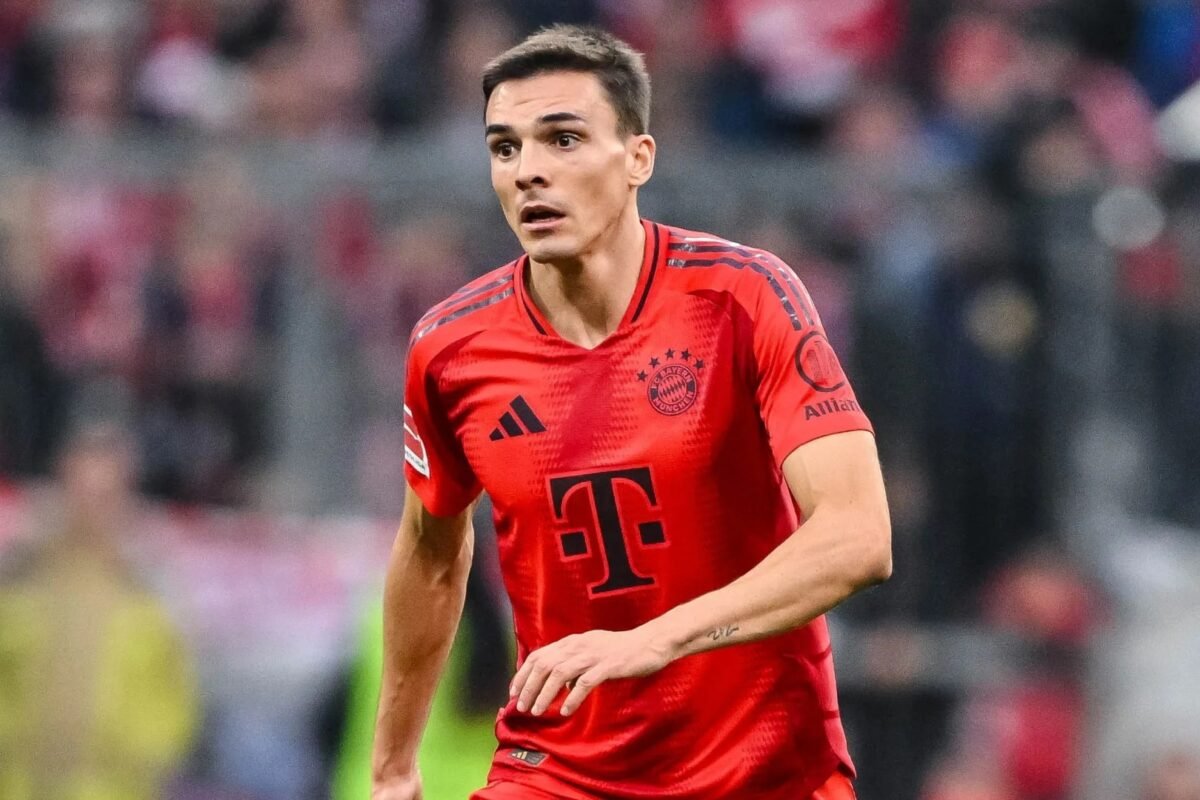 Joao Palhinha seals Premier League return with Bayern Munich prepared to simply accept £20million hit