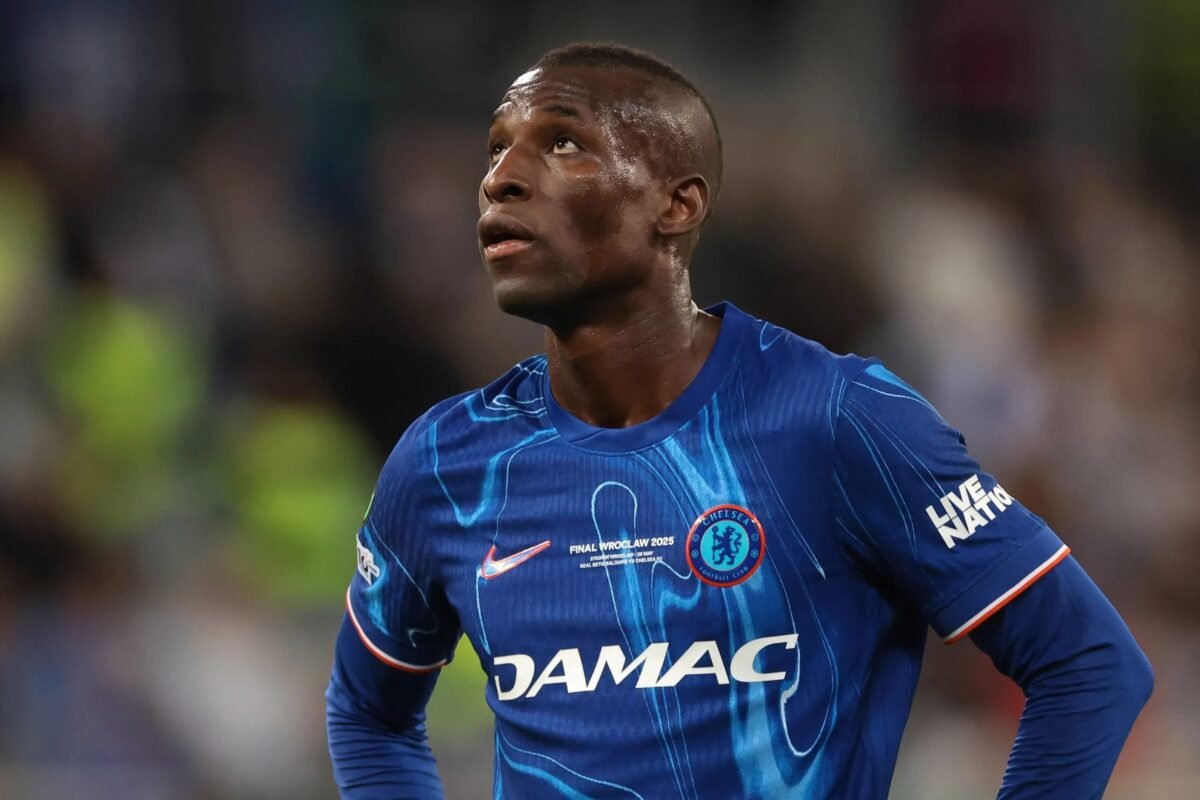 Chelsea to grant Nicolas Jackson switch exit amid Bayern Munich curiosity – however on one main situation