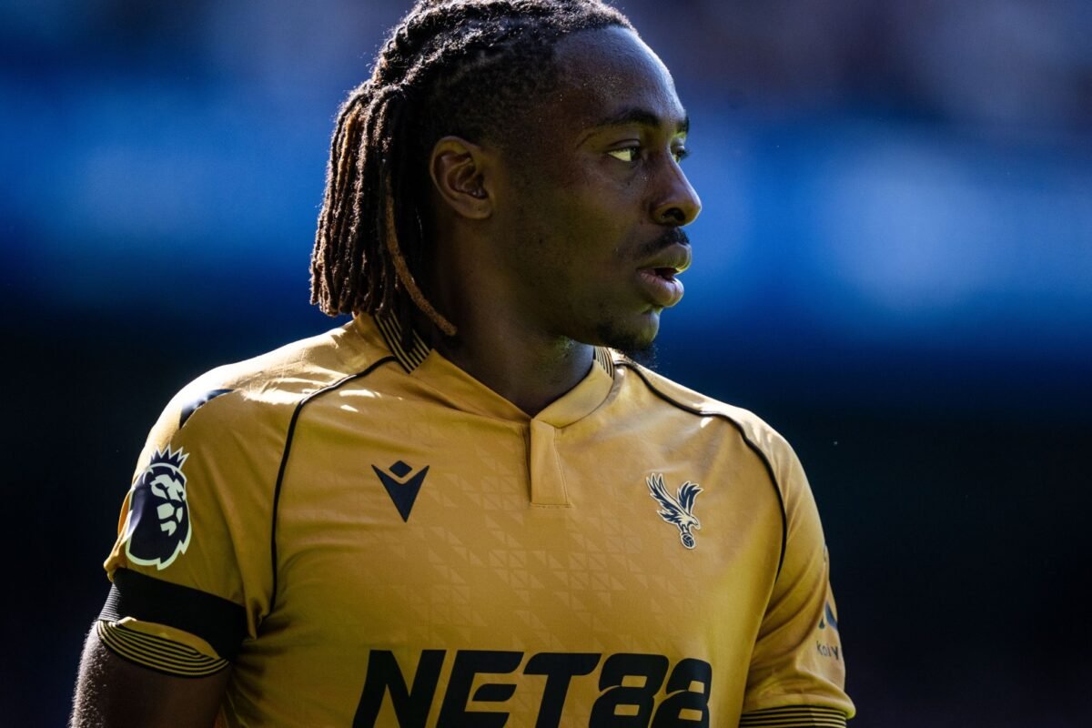 Oliver Glasner explains why Eberechi Eze is out of Crystal Palace’s Convention League squad as he nears Arsenal transfer
