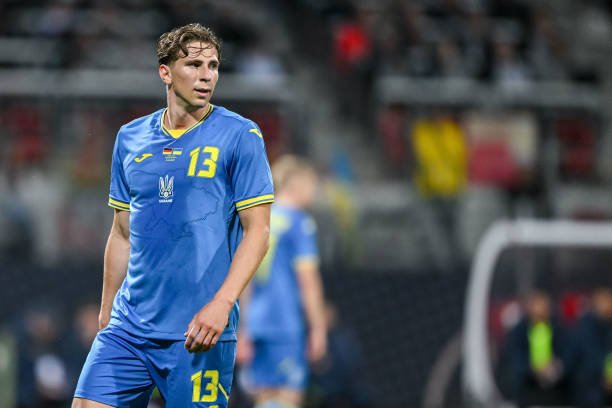 PSG Seal €66m Deal for Bournemouth Star Ilya Zabarnyi After Medical in Paris