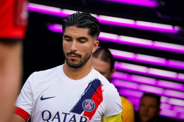 Carlos Soler Nearing Actual Sociedad Transfer as PSG Exit Talks Advance – Softfootball