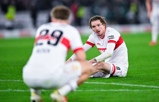 Bayern–Stuttgart Rift Leaves Woltemade Deal Lifeless within the Water