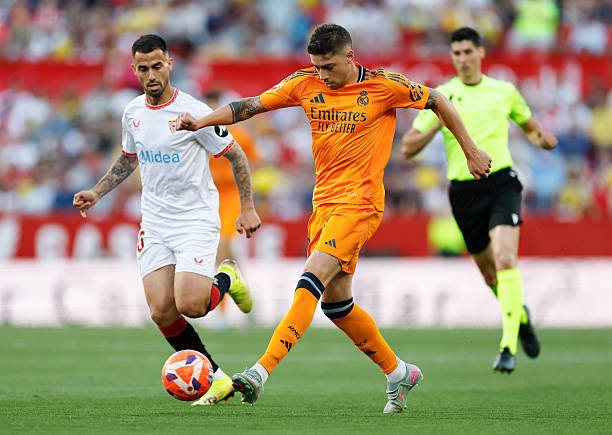 “We’re all in to win every part,” Valverde declares as Actual Madrid begins new season