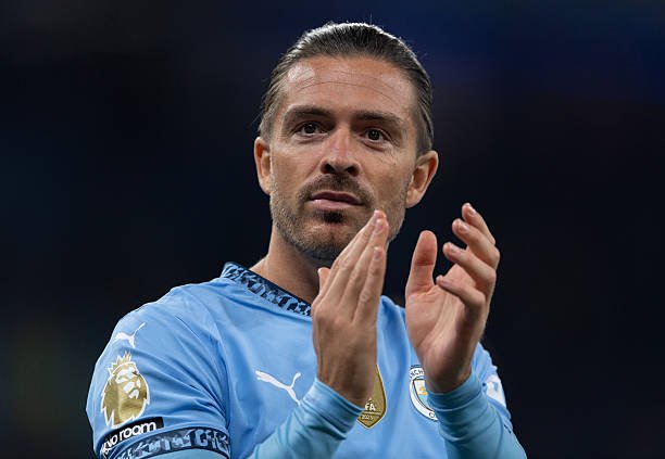 Everton Pull Off Stunner as Jack Grealish Arrives on Mortgage from Manchester Metropolis