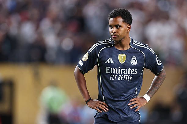 Liverpool’s Rodrygo Transfer Stays Unlikely as Deadline Approaches – Softfootball