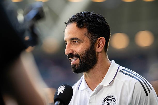 “We’ve work to do,” Amorim declares after Manchester United received PL Summer season Sequence