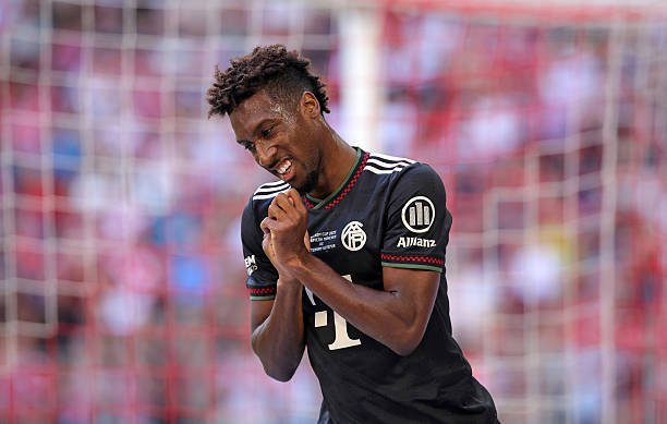 Bayern give inexperienced gentle for Kingsley Coman’s $35m transfer to Al Nassr