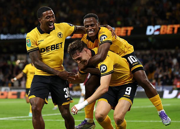 Strand Larsen Brace Conjures up Wolves’ Comeback Win Over West Ham in 5-Objective Thriller – Softfootball