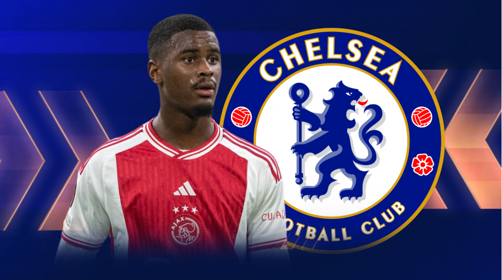 Jorrel Hato set to bear medical at the moment at Chelsea forward of long-term deal at Stamford Bridge
