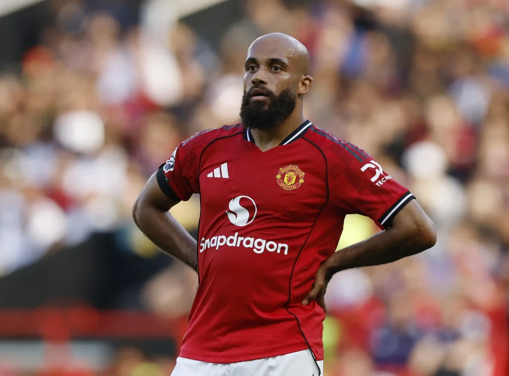 Bryan Mbeumo urges Manchester United followers to stay optimistic after Arsenal defeat