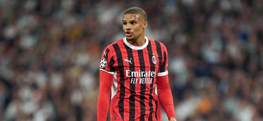 Malick Thiaw to develop into a Magpie after agreeing 4 12 months cope with Newcastle United