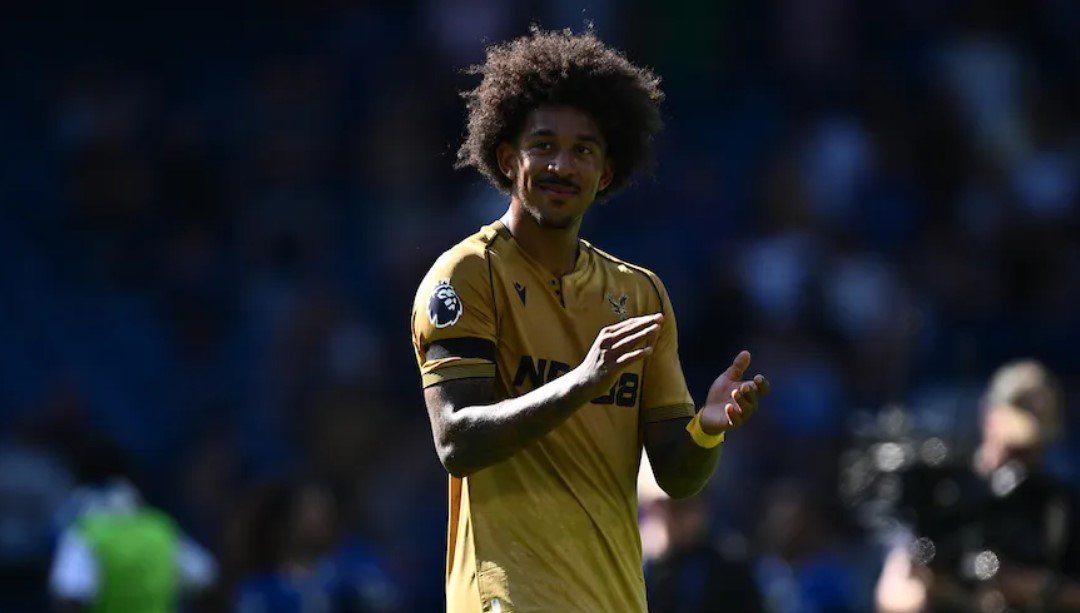 Crystal Palace gamers labored onerous for Chelsea draw