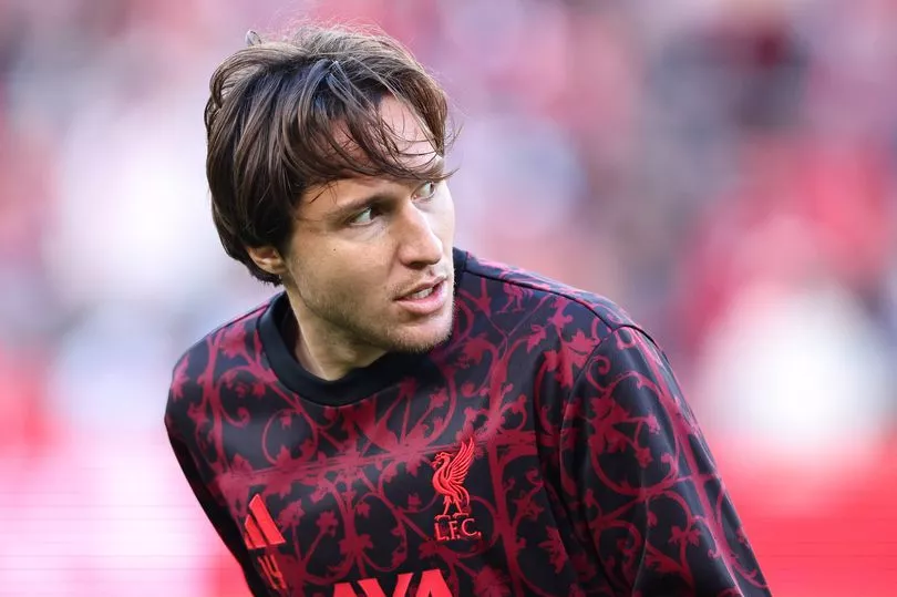 Liverpool Go away Out Federico Chiesa from UCL Squad, Teenager Rio Ngumoha Steps In – Softfootball