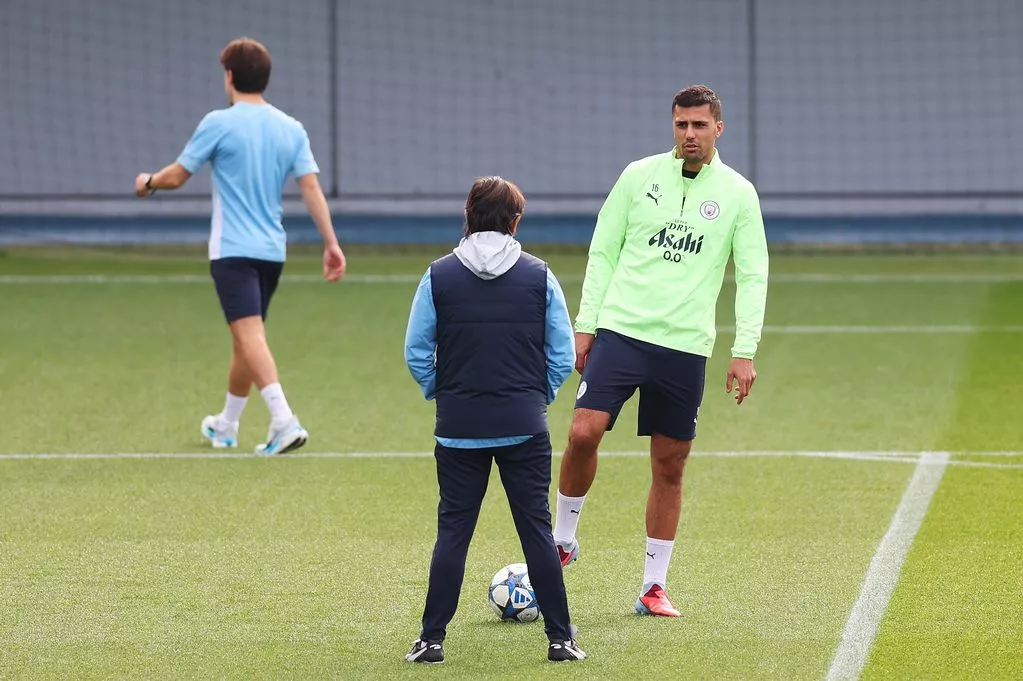 Double increase for Man Metropolis as Rodri and Cherki return earlier than Monaco Champions League showdown – Softfootball