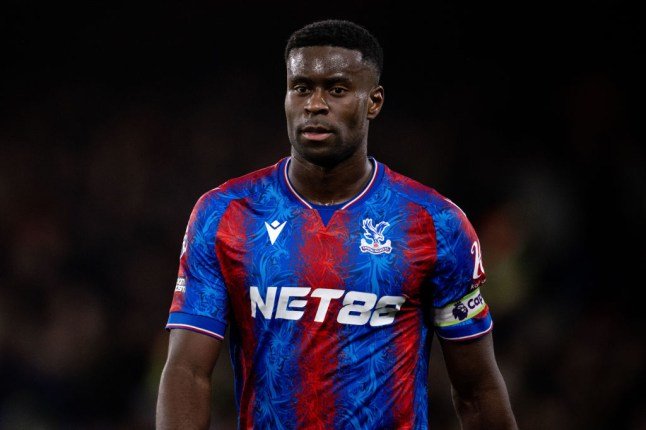 Marc Guehi’s failed Liverpool transfer sparks blended reactions amongst followers – Softfootball