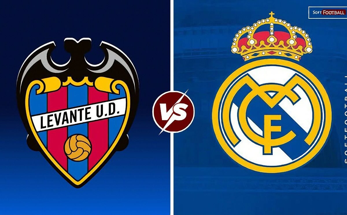 Actual Madrid Intention to Prolong Successful Streak as Levante Chase Upset in La Liga Conflict, Lineup – Softfootball