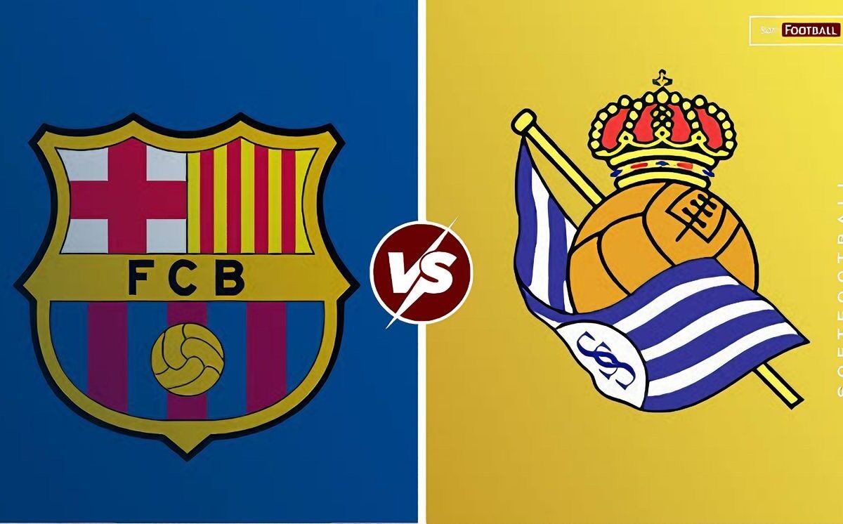Barcelona vs Actual Sociedad – Crew Information, Predictions (September twenty eighth, 2025) – Softfootball