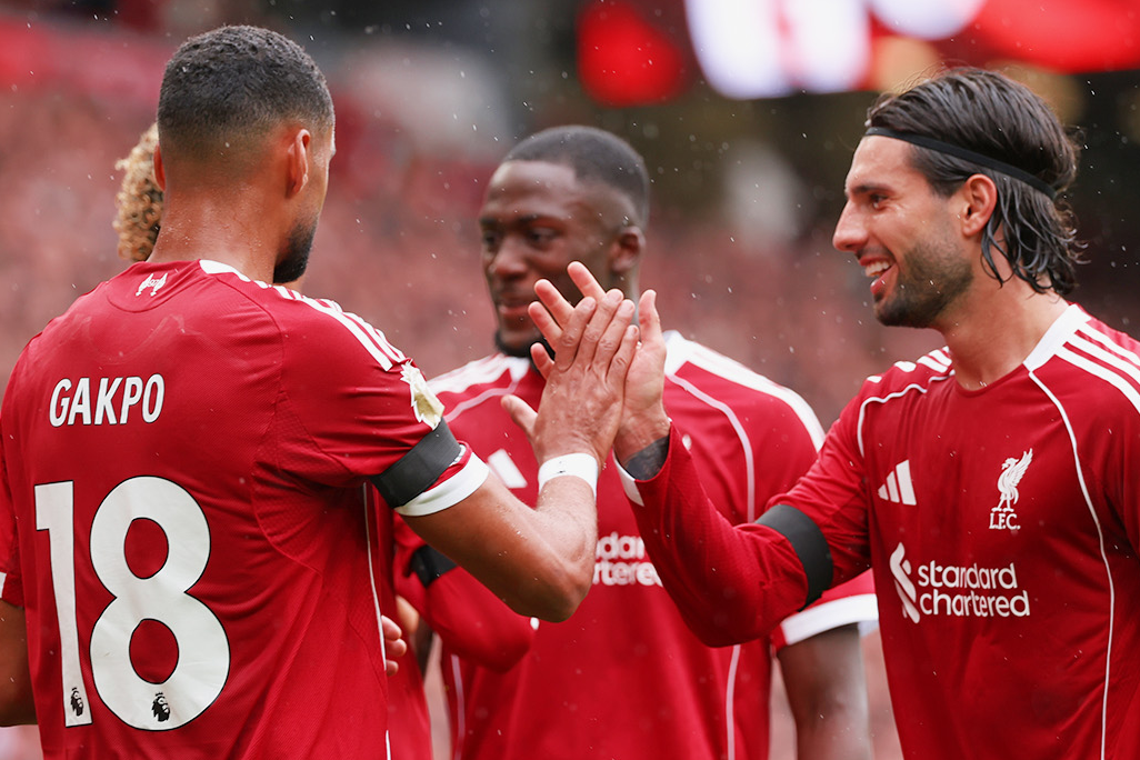 Galatarsary vs Liverpool – Workforce Information and Predictions (Sept thirtieth,2025) – Softfootball