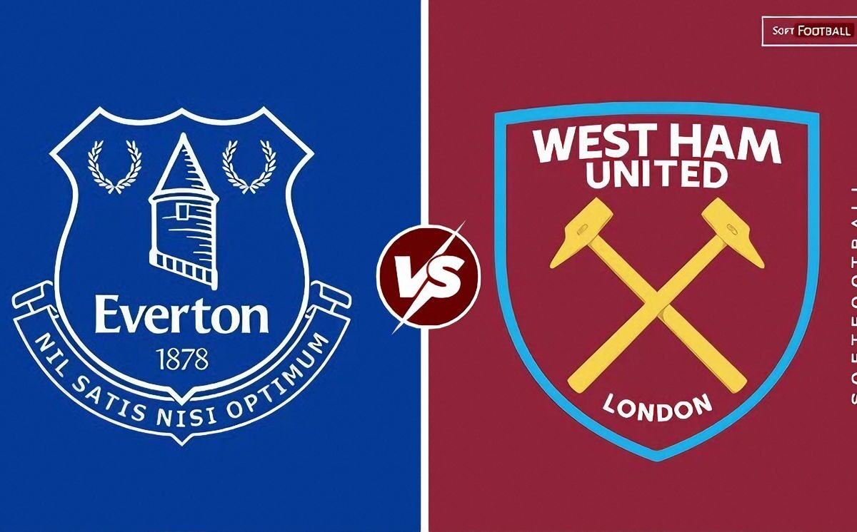 Everton vs West Ham – Workforce Information, Predictions (September twenty ninth, 2025) – Softfootball