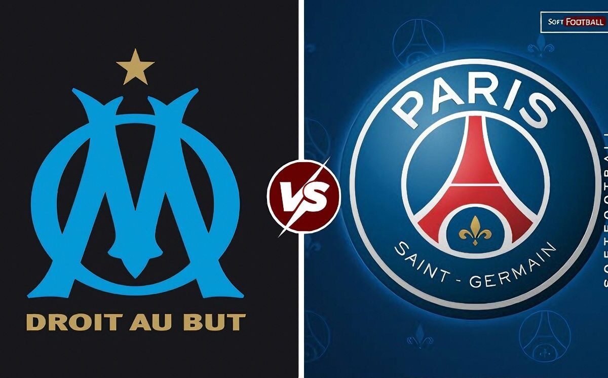 Marseille vs PSG, Predictions, Crew Information, Lineups (twenty first September, 2025) – Softfootball