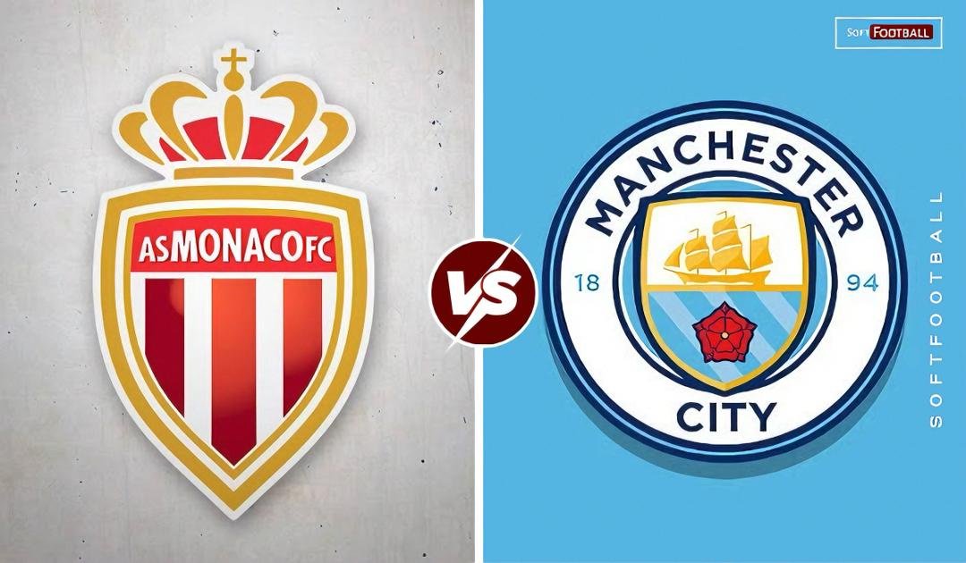 AS Monaco vs Man Metropolis – Crew Information, Predictions (October 1st, 2025) – Softfootball