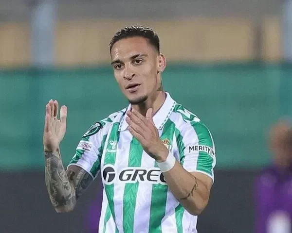 ‘Bayern Munich referred to as me in remaining 48 hours, however i solely wished Actual Betis’ – Antony – Softfootball
