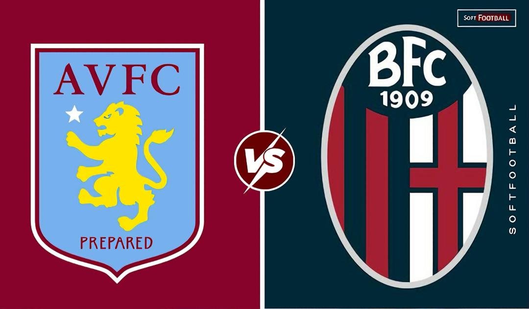 Aston Villa vs Bologna – Staff Information, Predictions (September twenty fifth, 2025) – Softfootball
