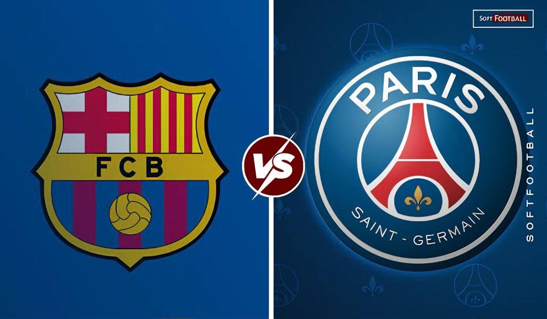 A Champions League Rivalry Renewed; Staff Information and Predictions  – Softfootball