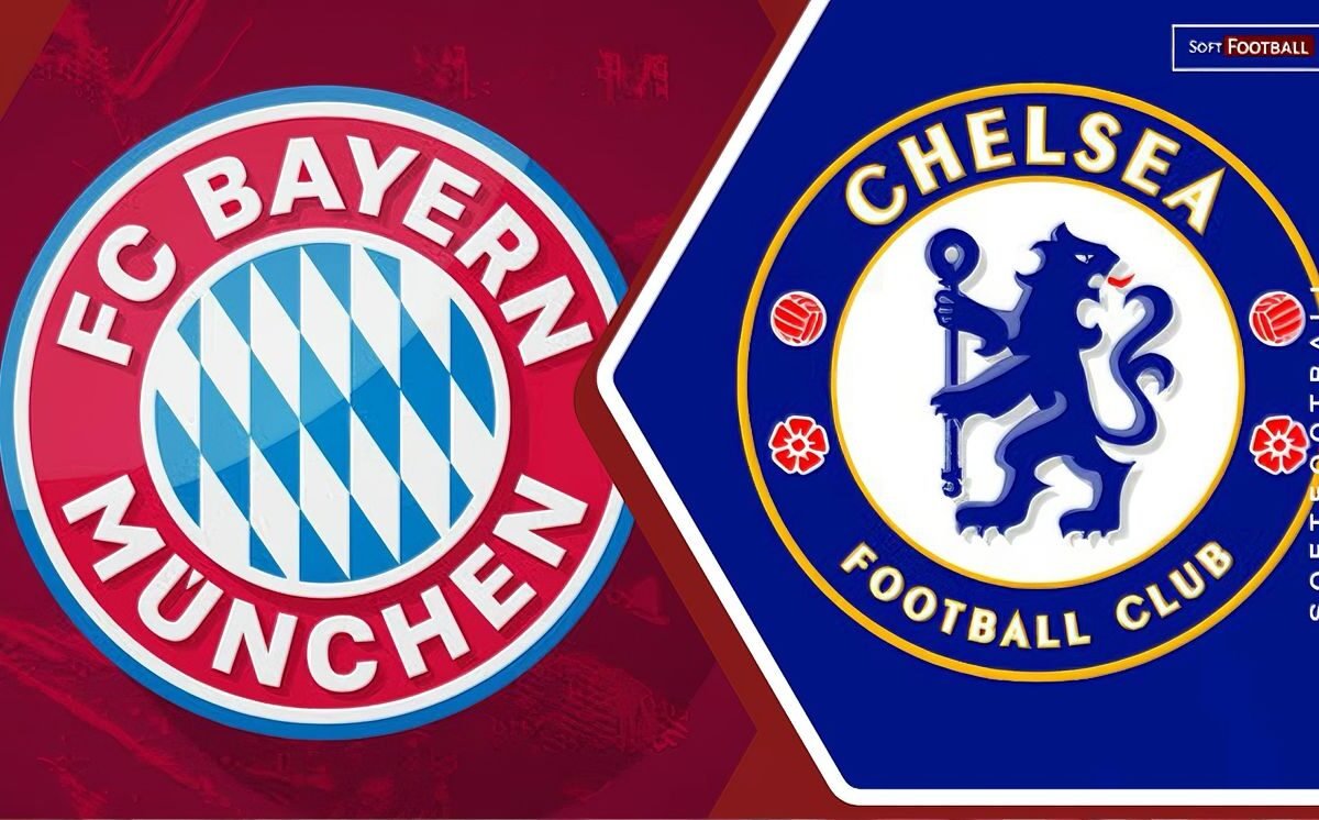 Bayern Munich vs Chelsea – Staff Information, Predictions (September seventeenth, 2025) – Softfootball