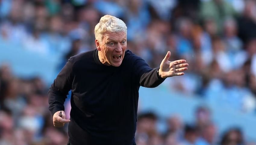 David Moyes upset Everton didn’t beat West Ham United – Softfootball
