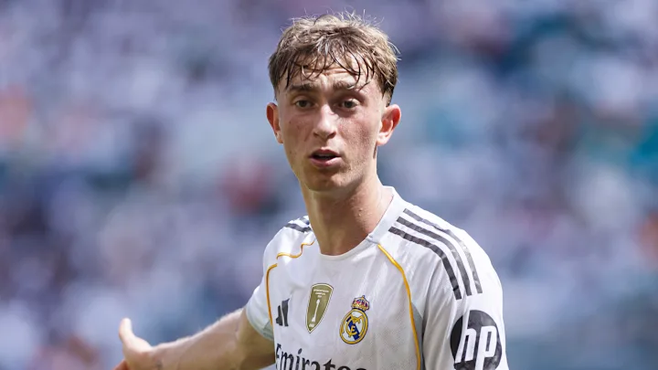 Actual Madrid star Dean Huijsen backed to win 2025 Golden Boy award – Softfootball