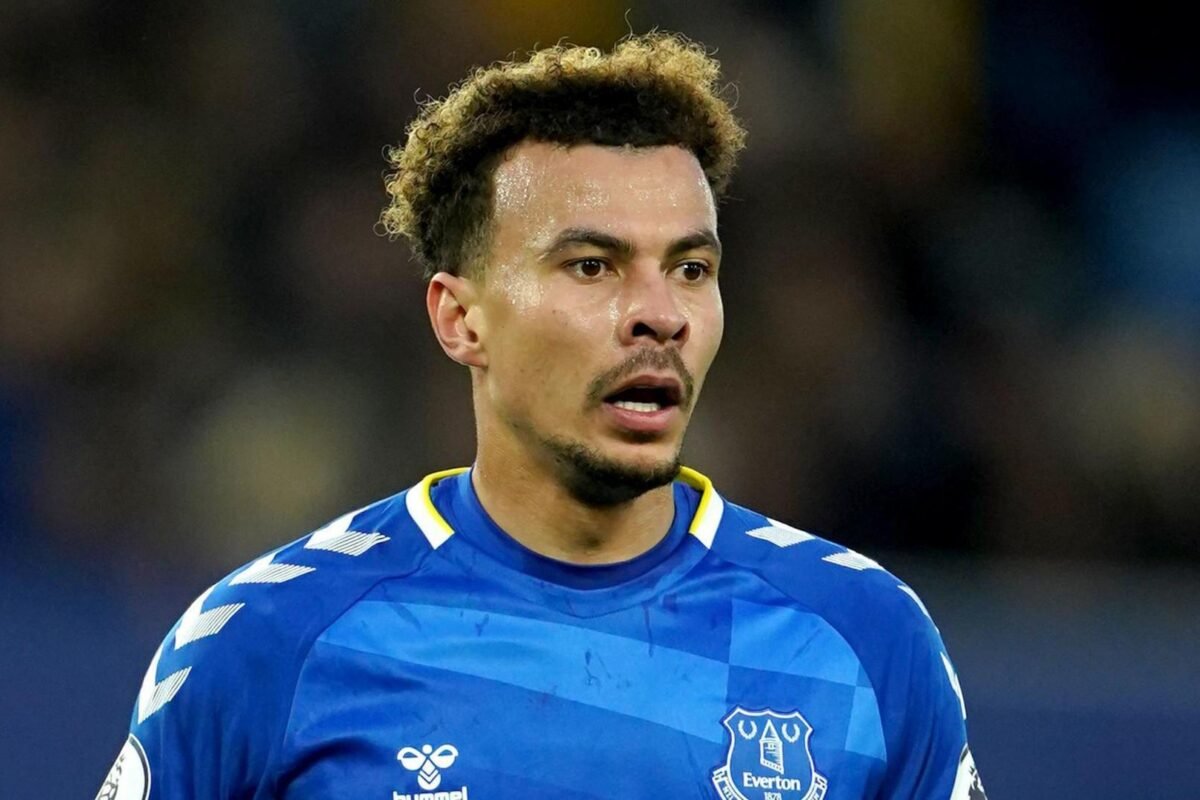 Dele Alli turns into free agent after shock contract termination at Como – Softfootball