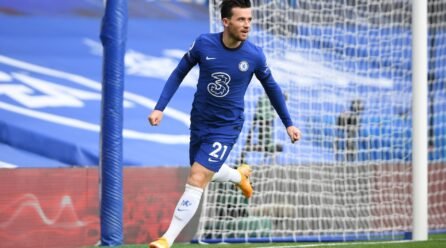Ben Chilwell pens emotional farewell to Chelsea followers after sealing Strasbourg transfer – Softfootball