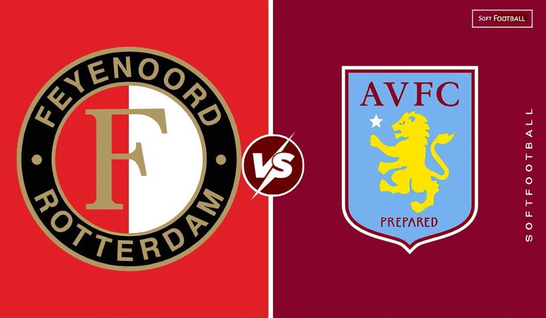 Feyenoord vs Aston Villa – Group Information, Predictions (October 2nd, 2025) – Softfootball