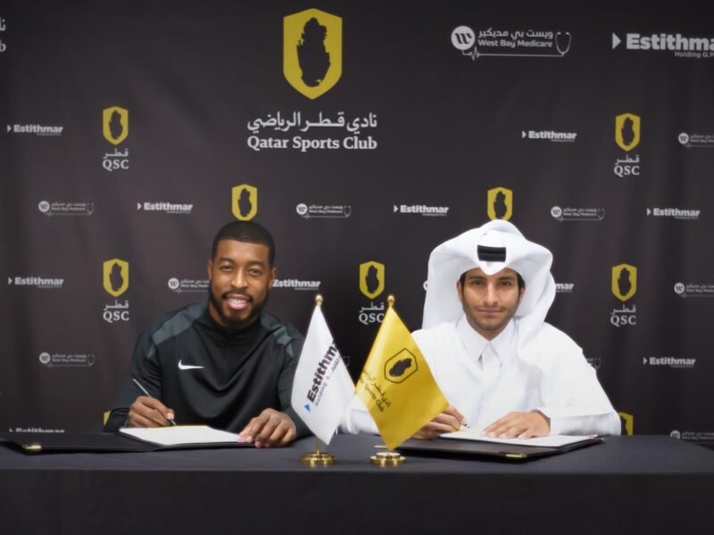 Presnel Kimpembe Ends 20-12 months PSG Profession with Transfer to Qatar SC – Softfootball