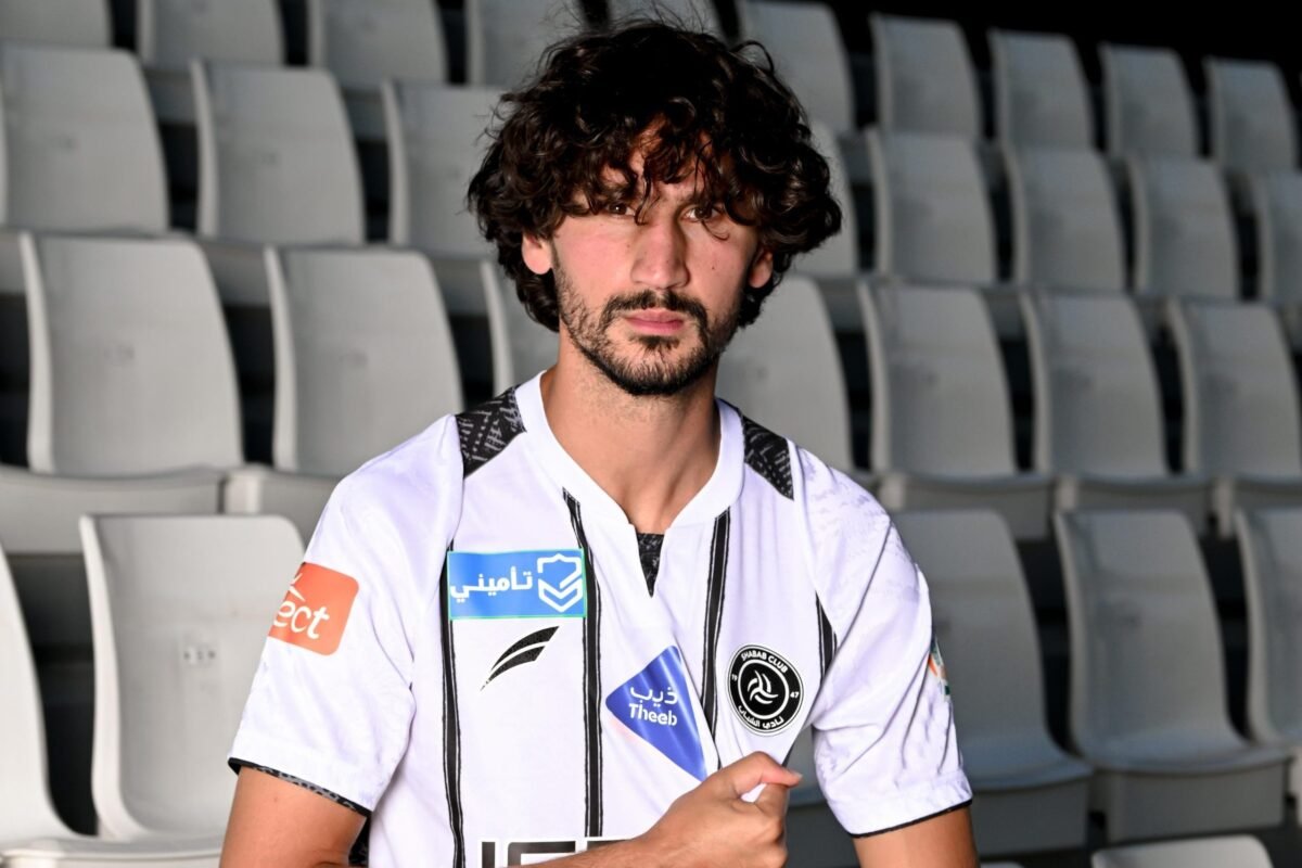 Yacine Adli Formally Leaves AC Milan for Al Shabab in €8m Deal – Softfootball