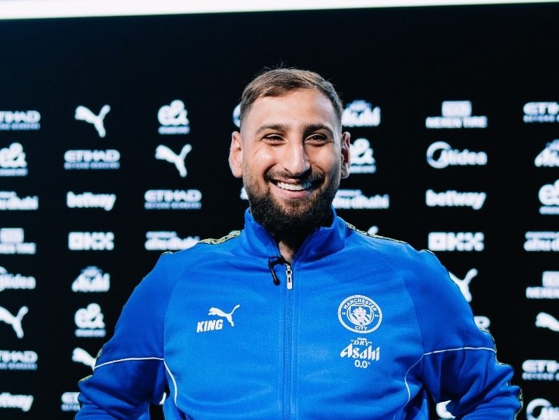 Haaland Hails Donnarumma After Gorgeous Man Metropolis Debut in Derby Win Over United – Softfootball