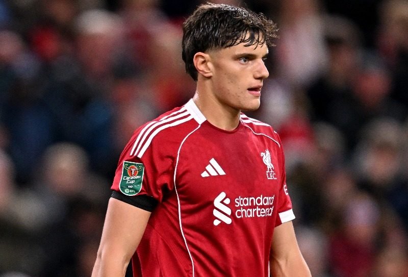 Liverpool Defender Giovanni Leoni Suffers ACL Tear on Debut In opposition to Southampton – Softfootball