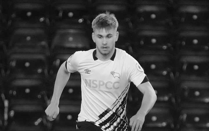 Former Arsenal Academy Ahead Billy Vigar Dies at 21 After On-Discipline Head Damage – Softfootball