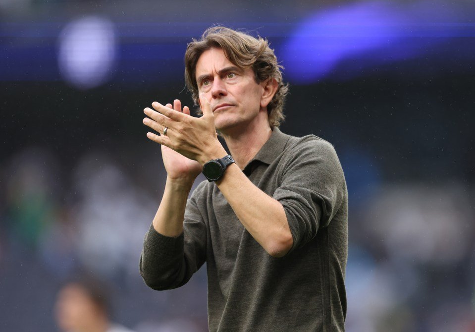 The place to observe Tottenham vs Villarreal for FREE: Amazon streaming particulars for Champions League conflict