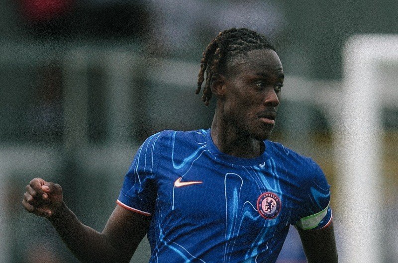 Maresca and Chalobah Mirror on Defender’s Key Position at Chelsea – Softfootball