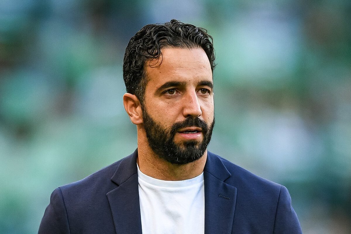 Amorim pleased with win over Chelsea however needs Manchester United to do higher – Softfootball