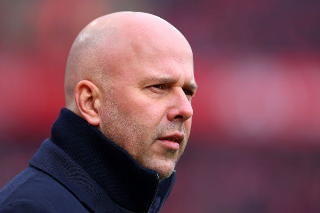 Arne Slot hopeful Liverpool duo hasn’t suffered severe accidents – Softfootball
