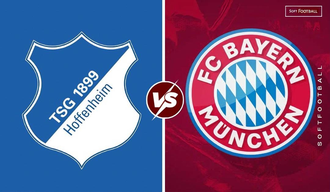 Hoffenheim vs Bayern Munich -Staff Information, Predictions (twentieth September, 2025) – Softfootball